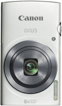 Canon IXUS 160 White